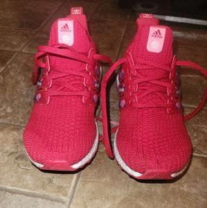 Adidas UltraBoost 4.0 DNA 'Chinese New Year' Training Sneakers